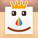 正方形さま app icon