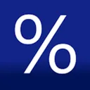 複利の計算機 app icon