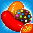 キャンディークラッシュ app icon