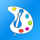 あなたは楽しく、簡単かつ強力なエディターで落書きプロ- app icon