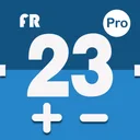 日付電卓 - プロ版 app icon