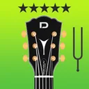 ギターチューナープロ app icon
