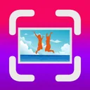 ビデオから写真に app icon