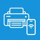 スマートプリントアプリ  「  プリンター 」  印刷 app icon