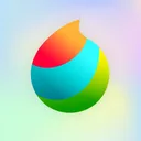 メディバンパレッタ：お絵描き・ペイント・スケッチ・イラスト app icon