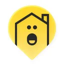 キキ：近くの人とチャット app icon