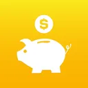 「毎日の予算」 app icon