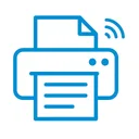 モバイルプリント スキャン スマートアプリ スマートプリント app icon