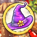 オブジェクトを探す：隠されたパズル app icon