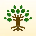 家系図 遺産 | ファミリーツリー作成 app icon