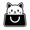包包小屋 app icon