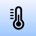室温計 app icon