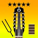 チャランゴチューナープロ app icon