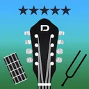 マンドリンチューナープロ app icon