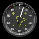 風速計: 風速 app icon