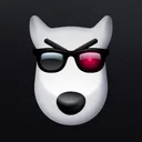 Моя статистика для ВК app icon