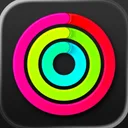 Apple Fitness app icon