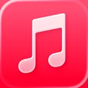 Apple Music app icon