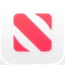 Apple News app icon