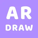 AR Drawing - AR お 絵 描 き 映し絵 app icon