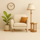 Arch - AI Interior Design app icon