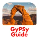 Arches Canyonlands GyPSy Guide app icon