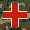 Army First Aid app icon