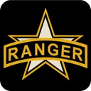 Army Ranger Handbook app icon