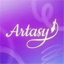 Artasy - Cozy Coloring Book app icon