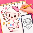 Artrace: AR Drawing & Sketch app icon