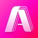AstraNovel - 無限の本棚 app icon