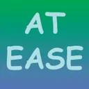 At Ease Anxiety Relief app icon
