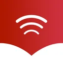 Audiobooks HQ オーディオブック app icon