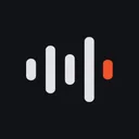 ボイスレコーダー - AVR PRO app icon