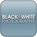 B&W Photography Magazine app icon