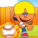 Backyard Baseball '01 app icon