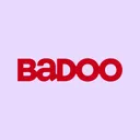 Badoo - 新しい出会い app icon