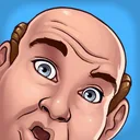 Baldify - Go Bald app icon