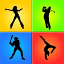 BaM Video Delay app icon