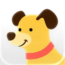 Barkio: Dog Monitor & Pet Cam app icon