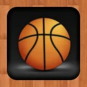 Basketball Stats PRO app icon