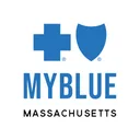 BCBSMA MyBlue Member App app icon