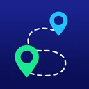 Be Closer: GPS追跡 家族の位置情報 app icon