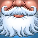 Beardify 〜あごひげを生やそう〜 app icon