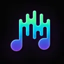 Beatz - AI 音楽と歌の制作者. app icon