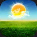Beautiful Weather app icon