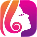 Beauty Editor: Edit Face, Body app icon