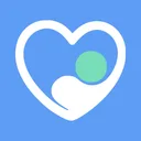 Bebê Conecta (diário bebê) app icon