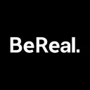 BeReal. リアルな日常を友達と。 app icon