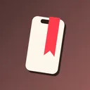 BibleScroll: Christian Focus app icon
